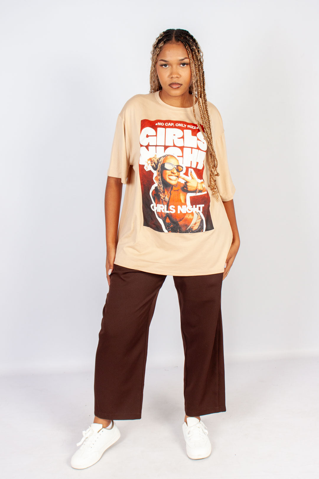 Graphic Tee