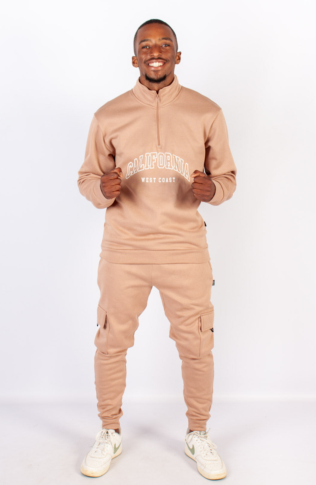 Cargo Jogger