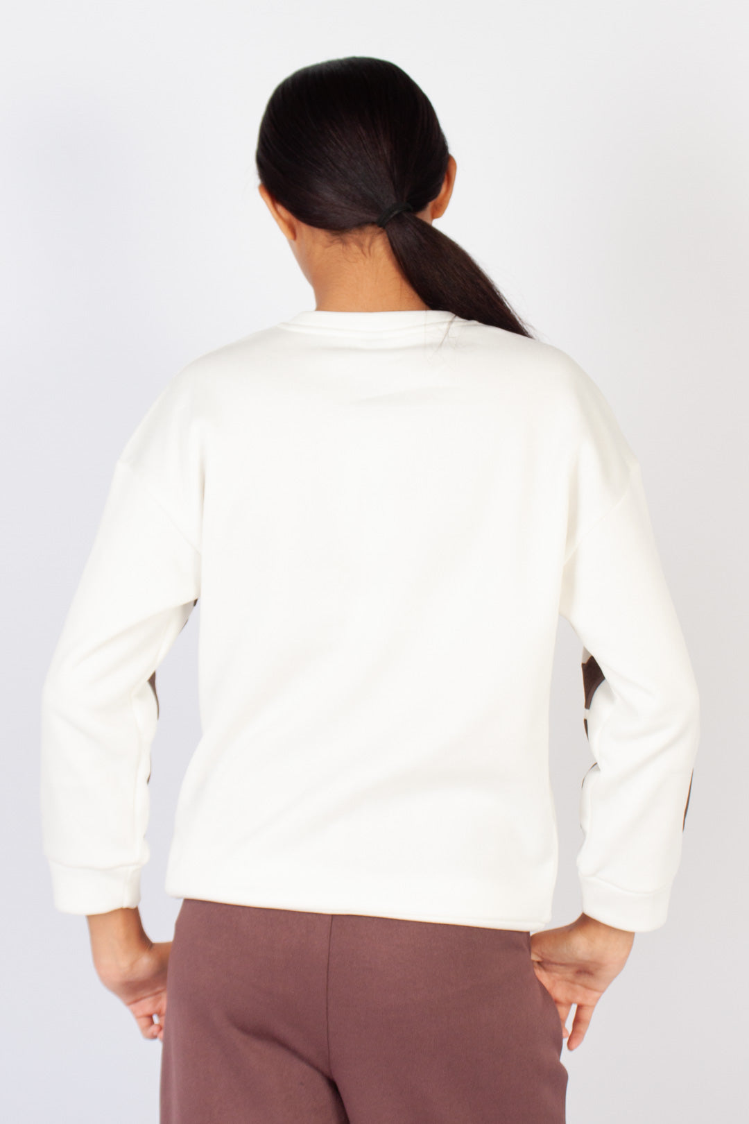 Oversized Sweater