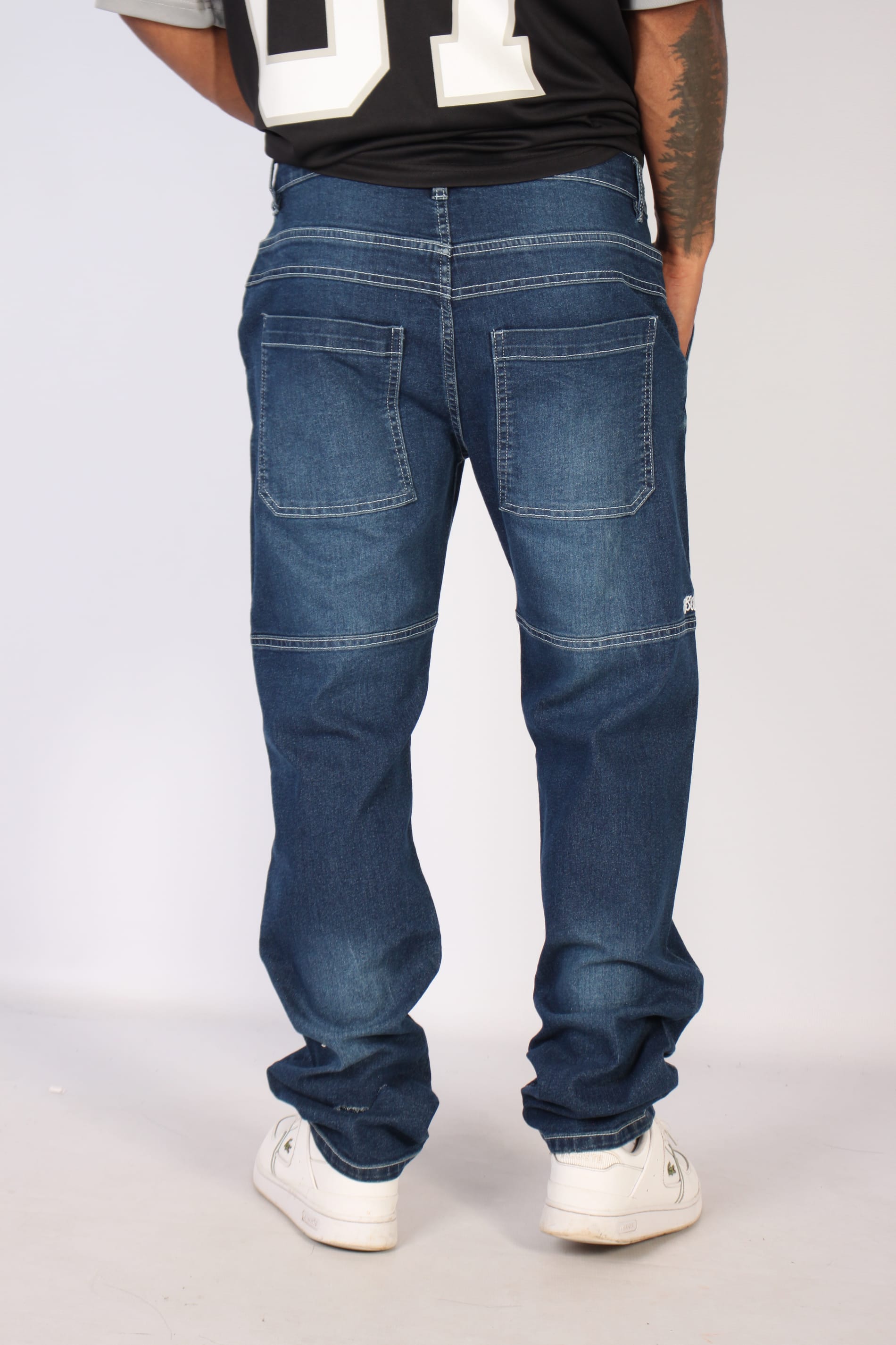Denim Jeans