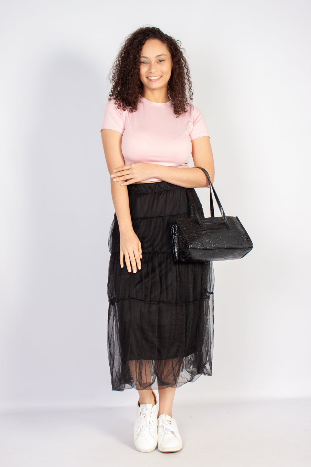 Underarm Bag