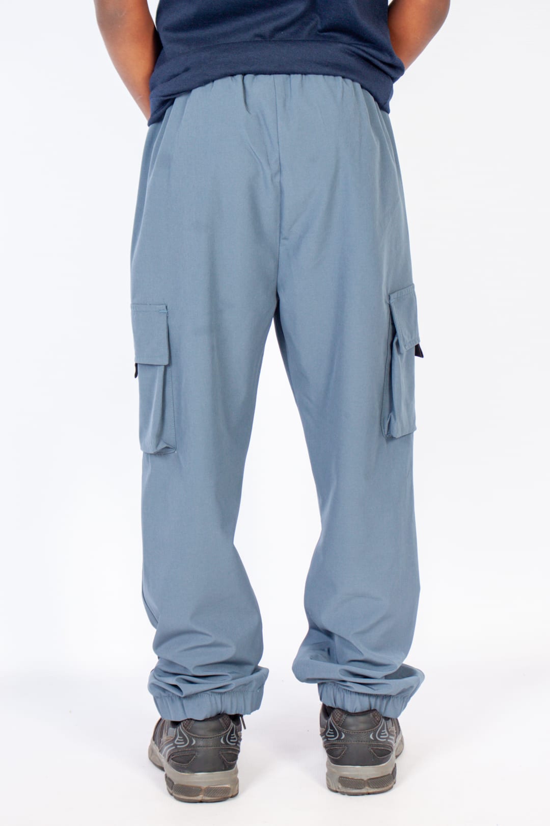Parachute Cargo Jogger