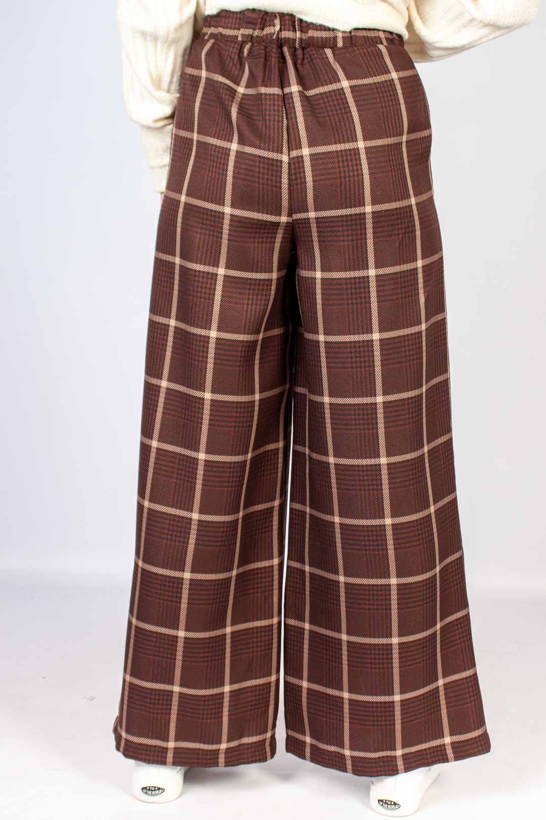 Puddle Pants