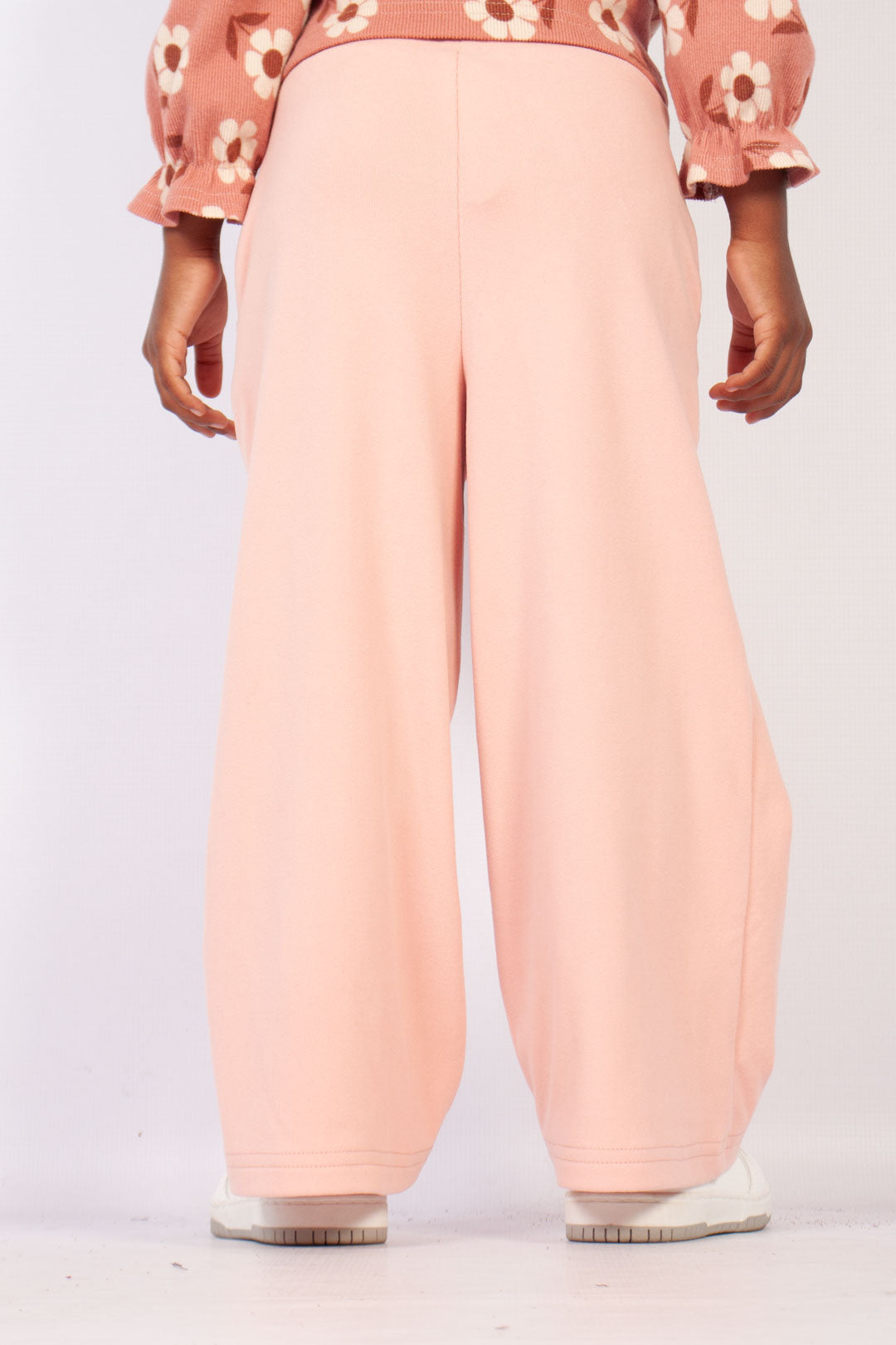 Wide Leg Pant