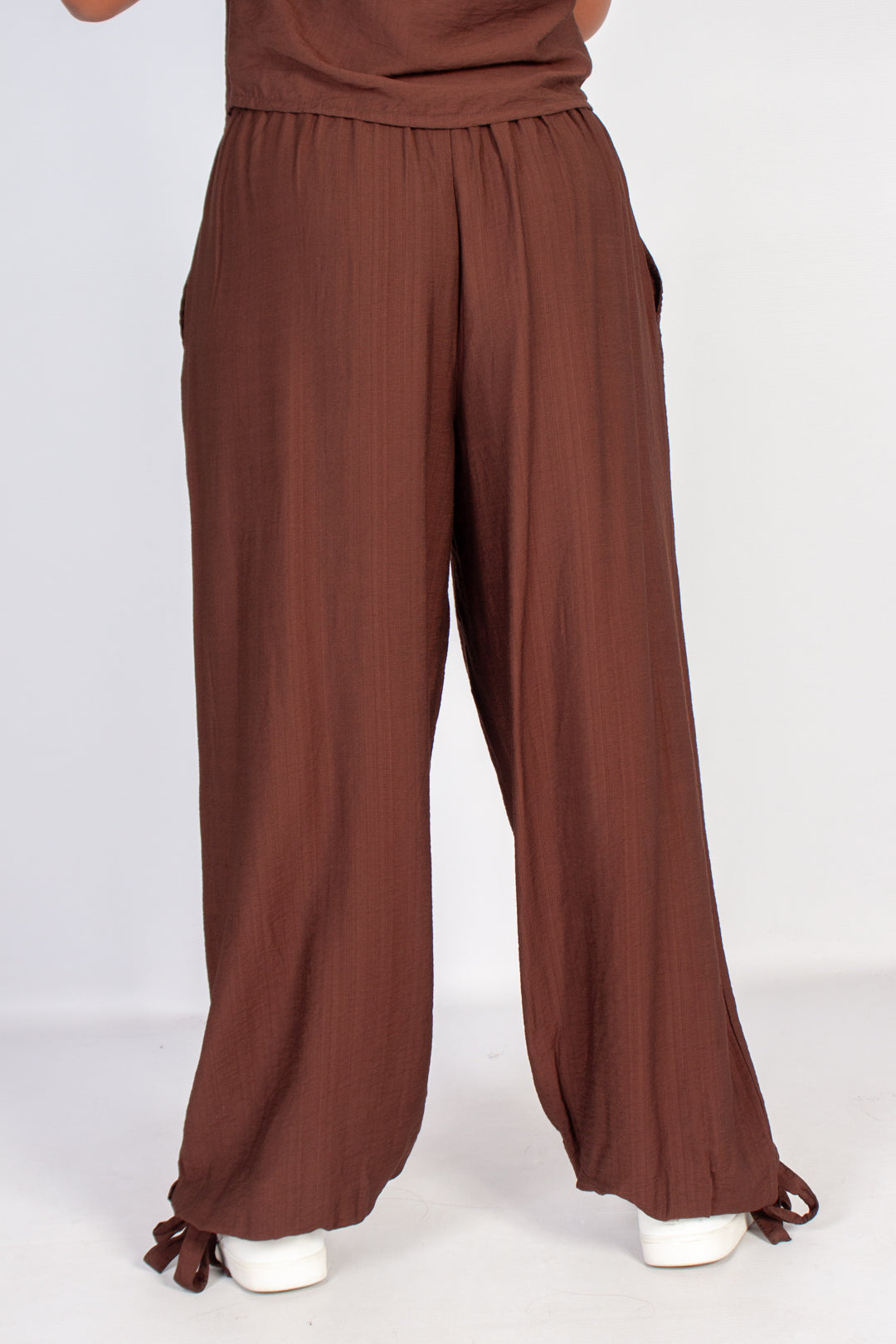 Balloon Cuff Pant