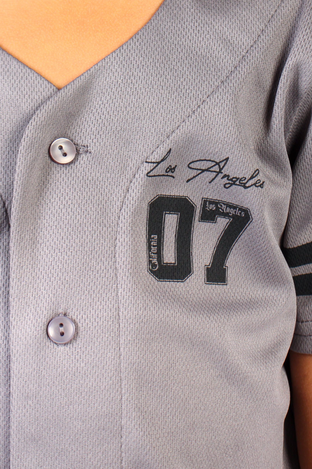 Graphic Airtech Shirt