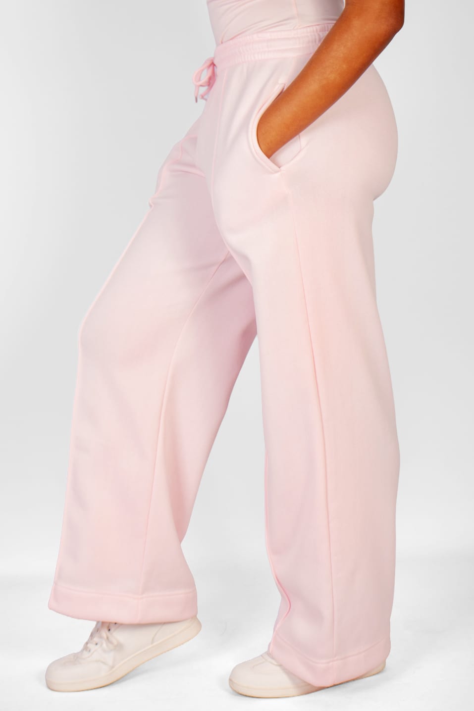 Wide leg Pant
