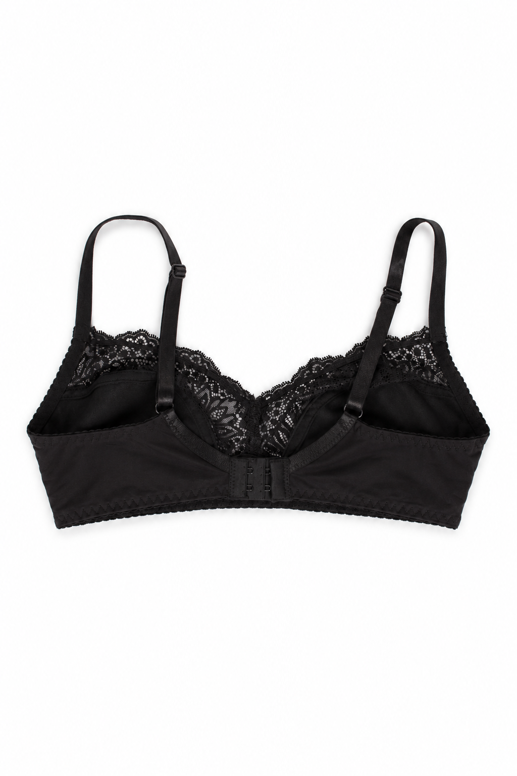 Non-Wire Bra