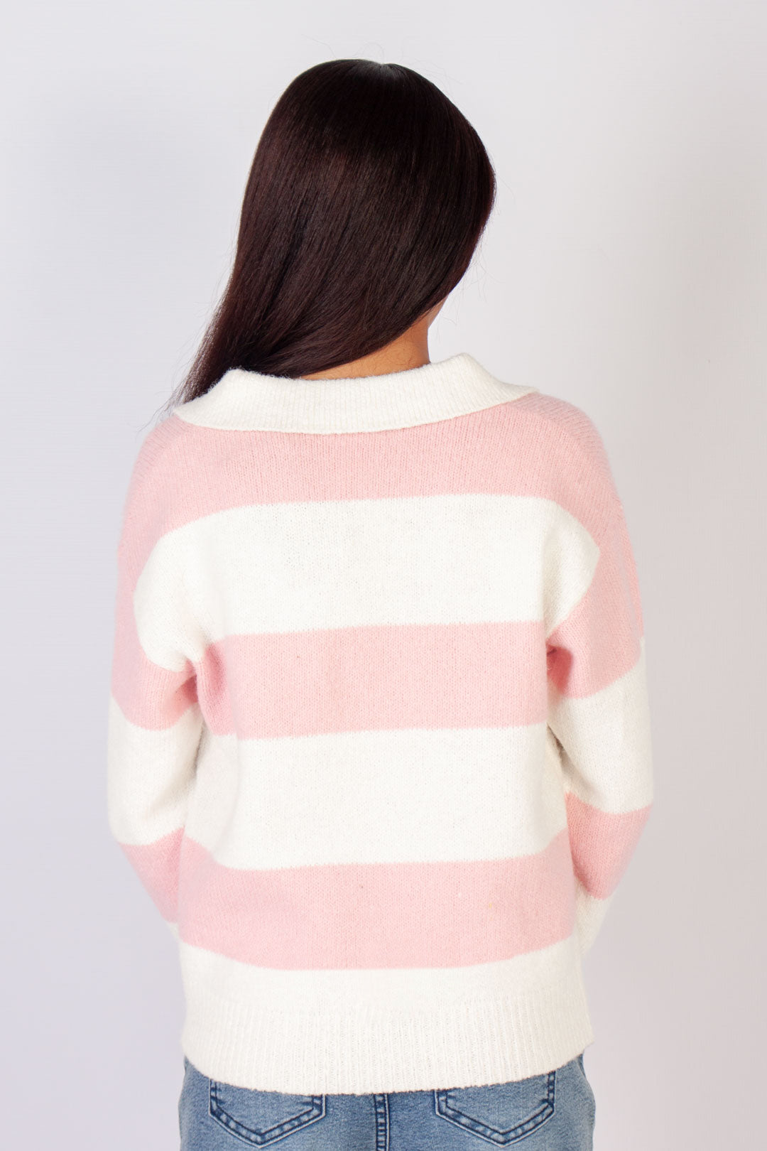 Johnny Collar Jersey