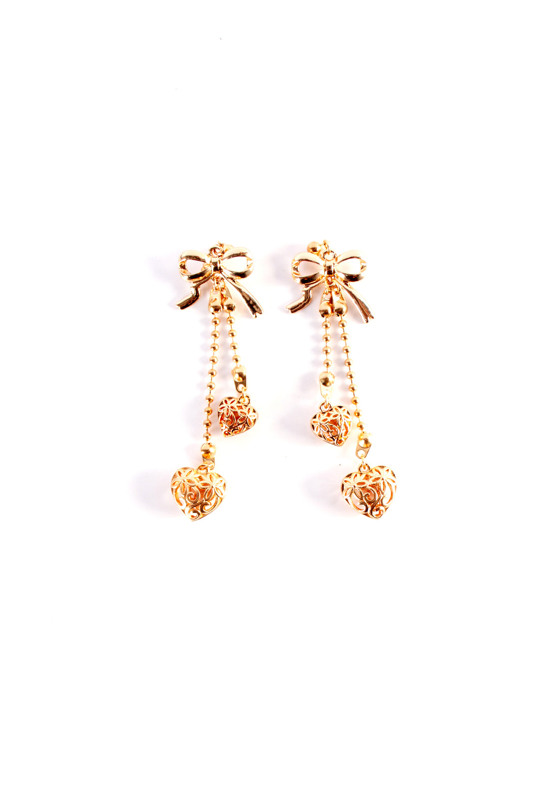Drop Earring