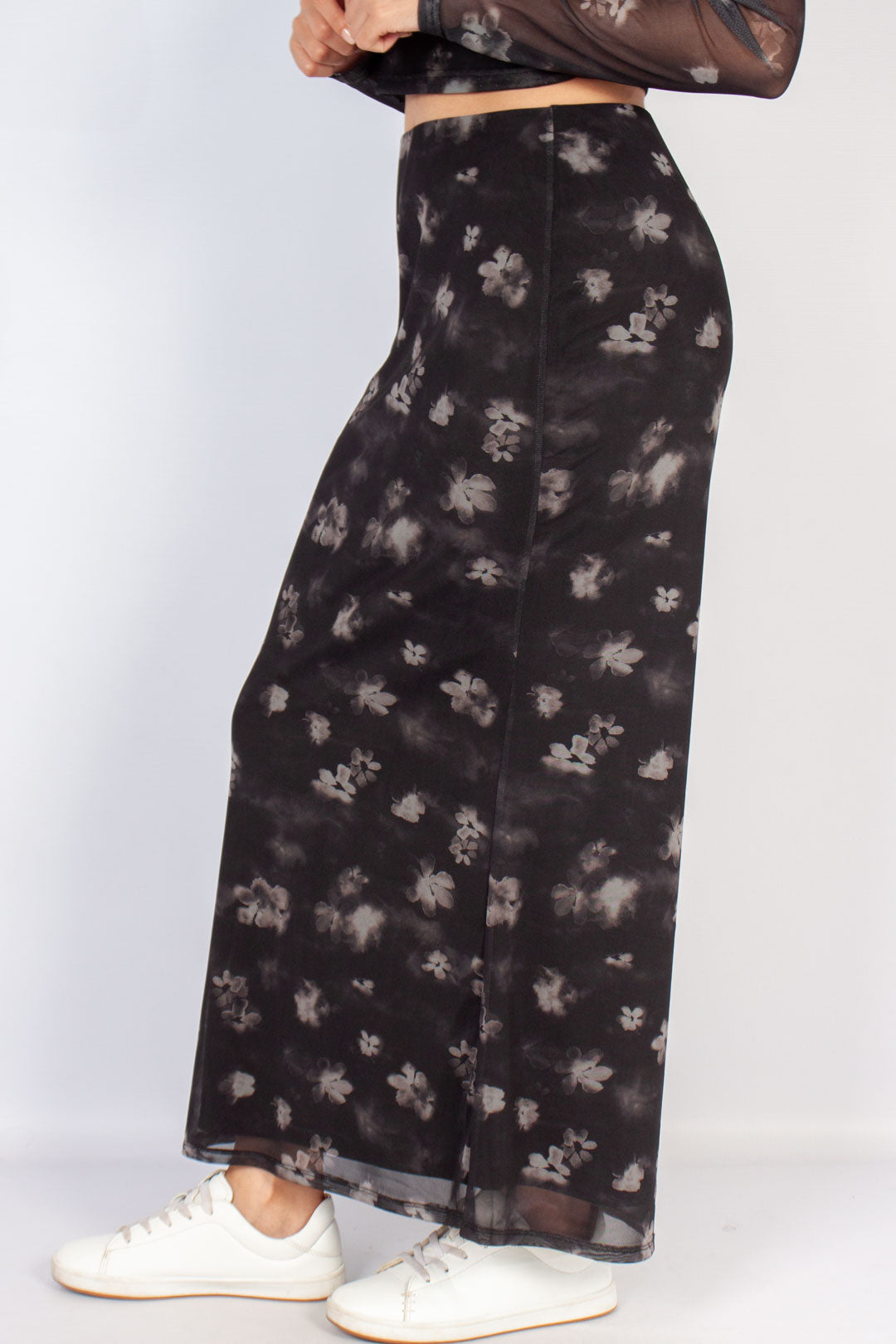 Maxi Skirt