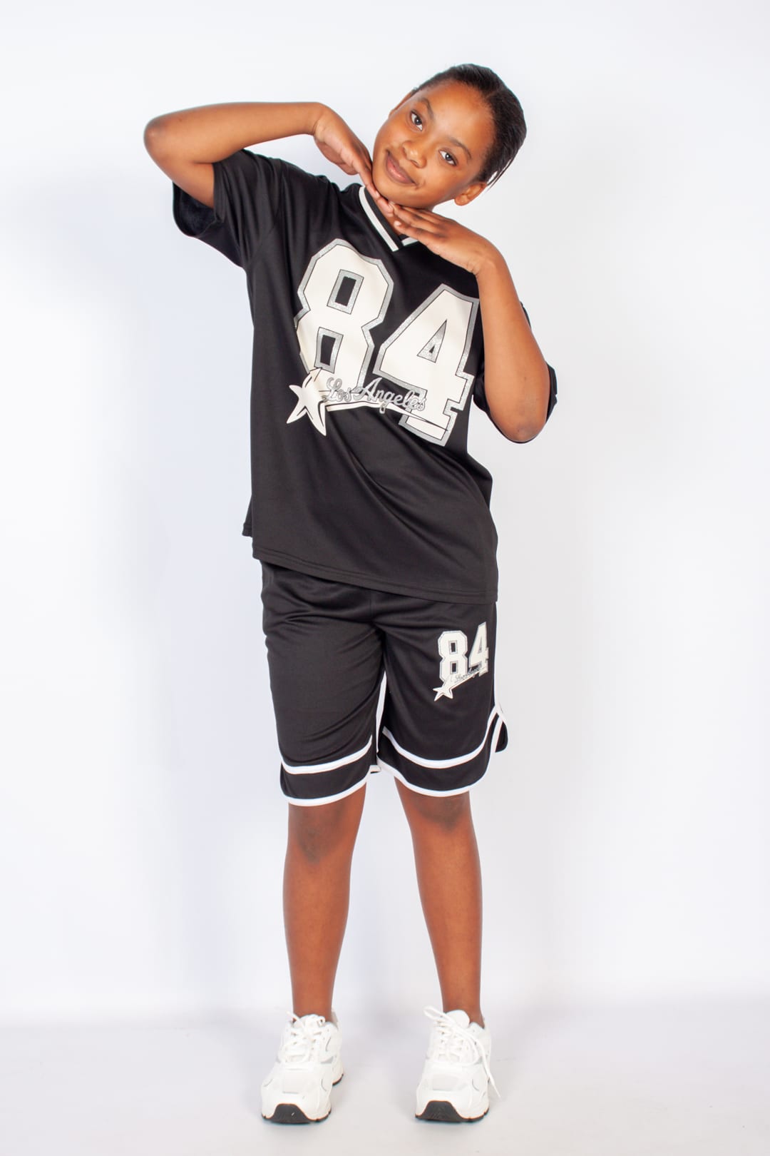 Short