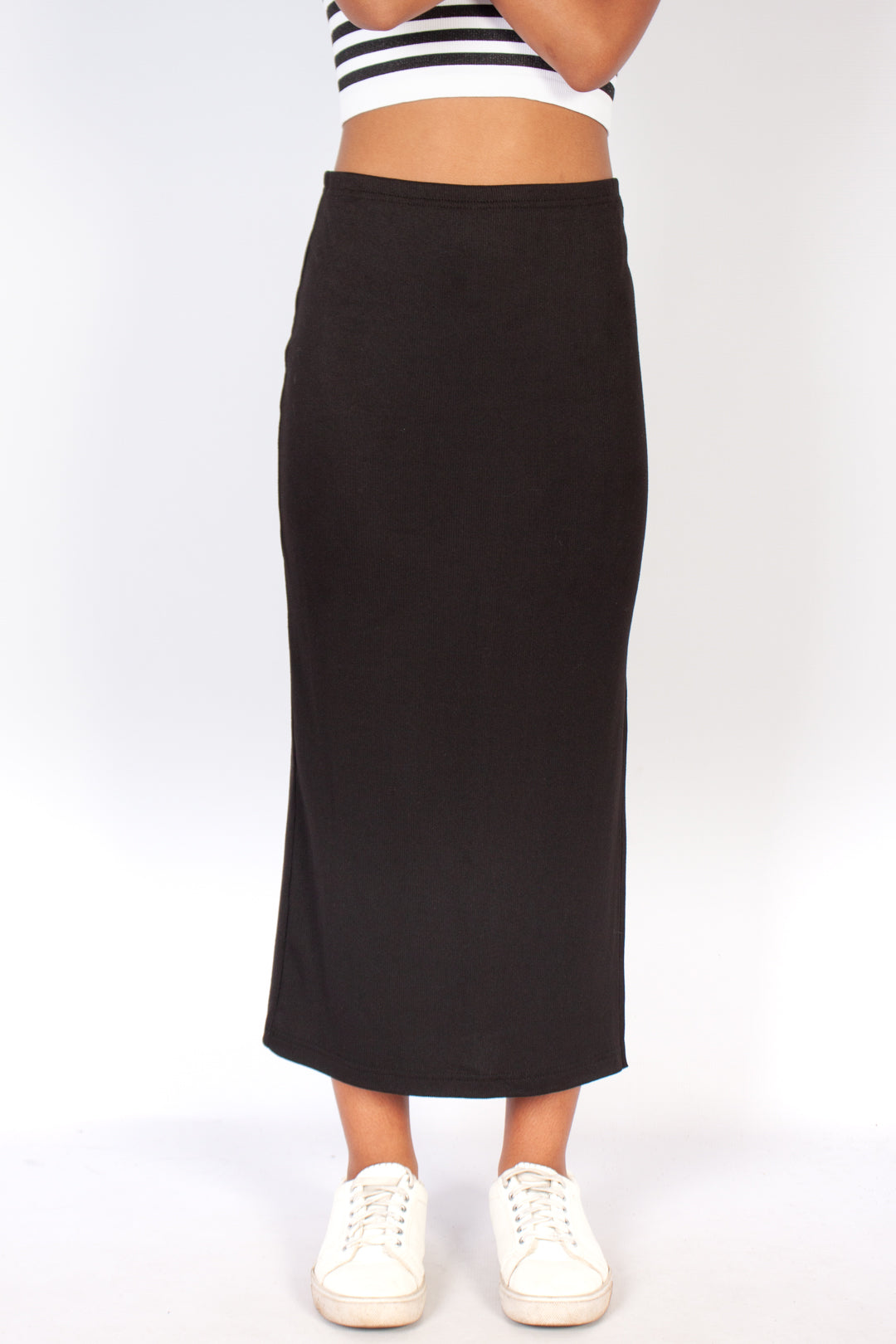 Maxi Boycon Skirt