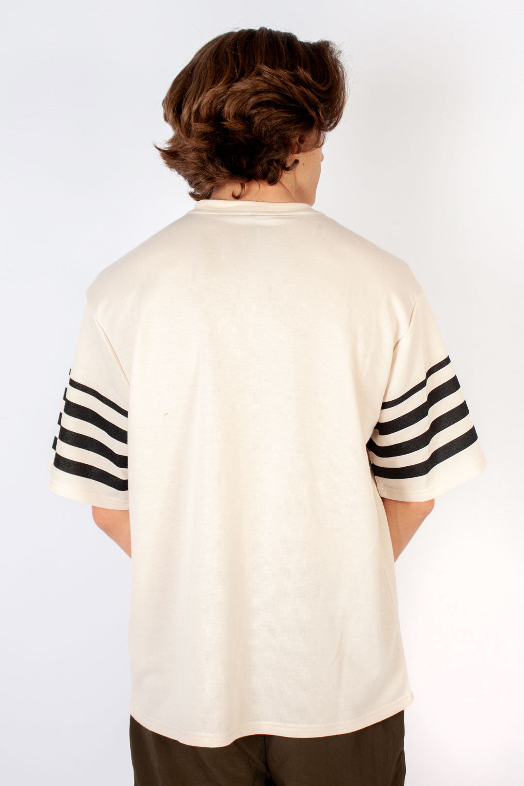 Fleece Tee