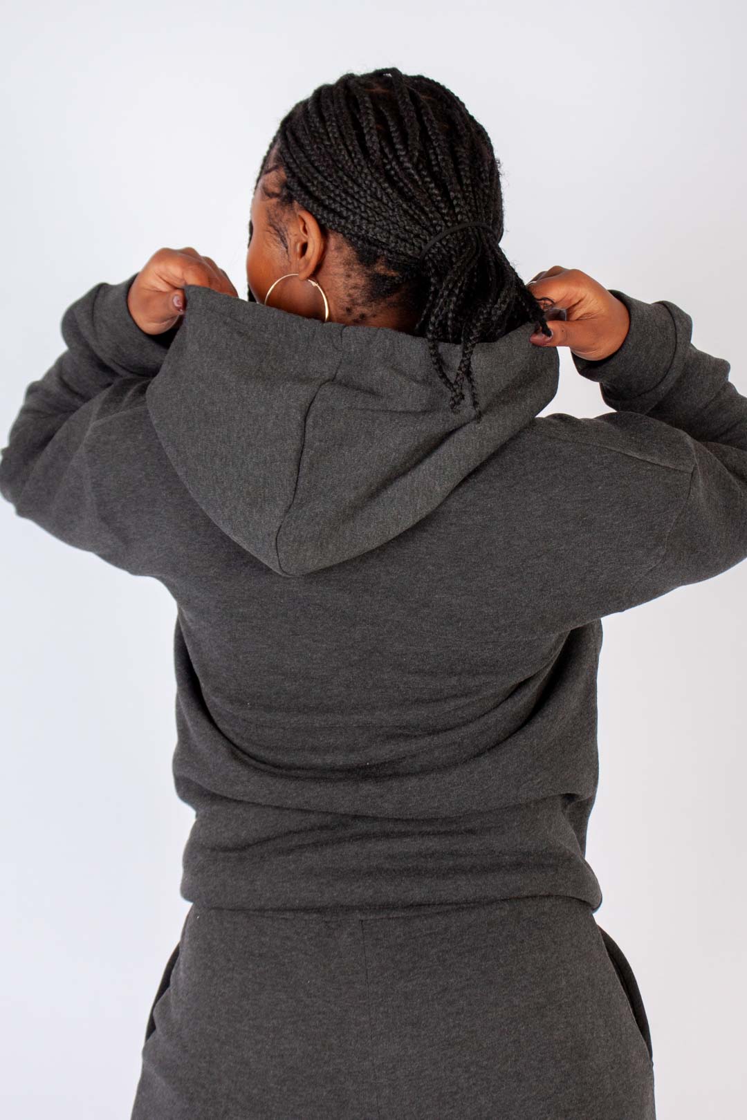 Pullover Hoodie
