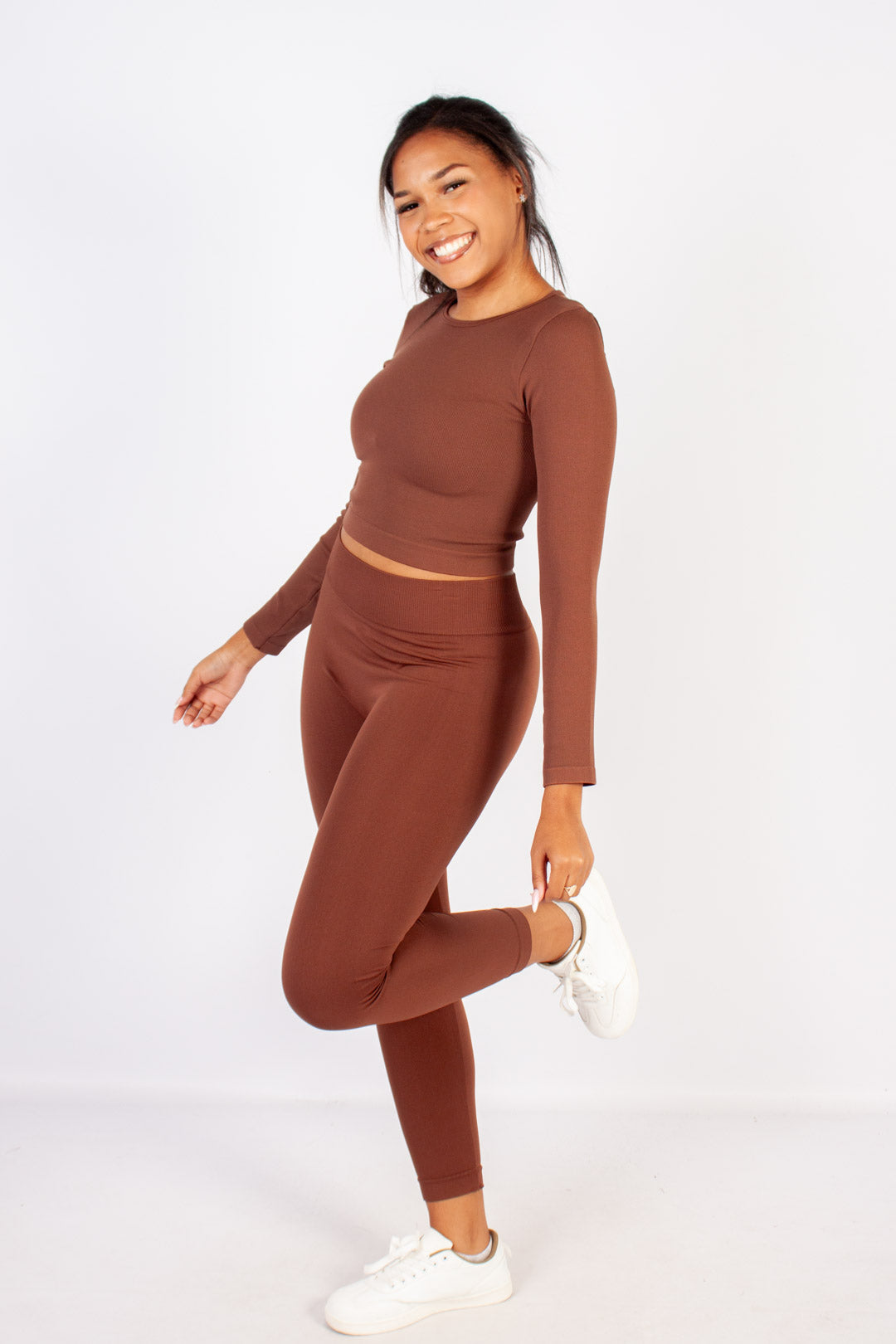Active Crop Top