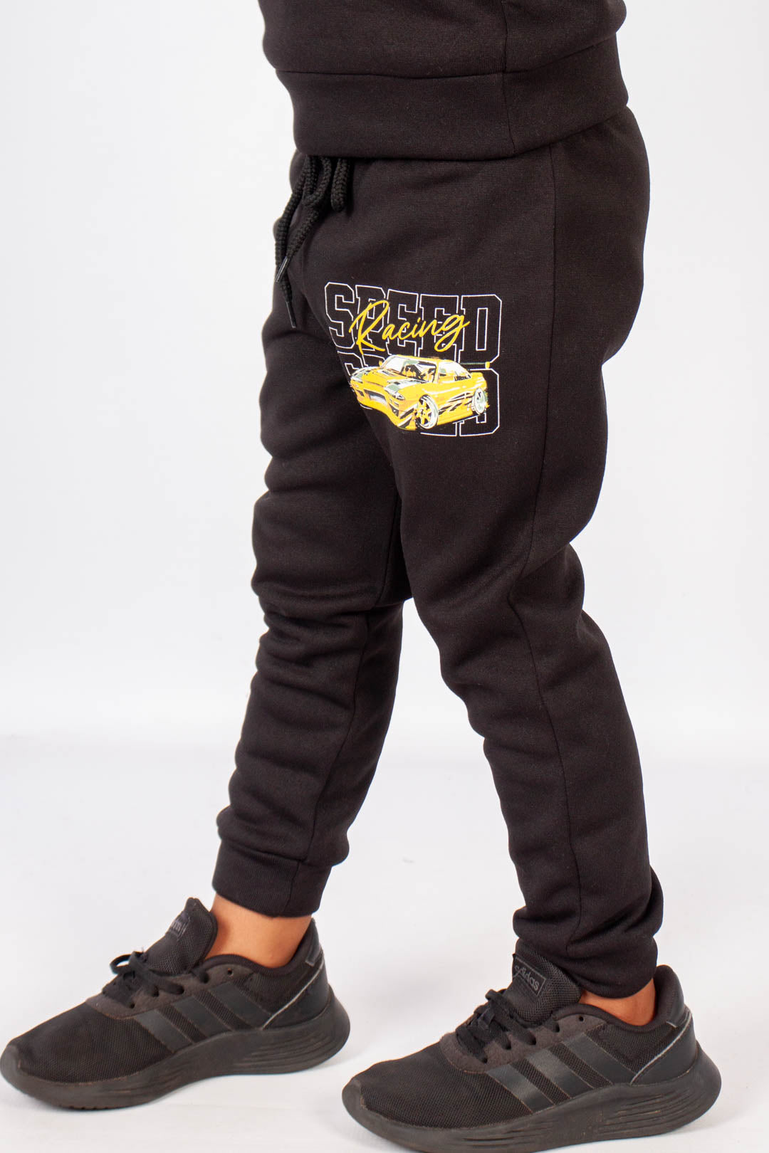Graphic Jogger