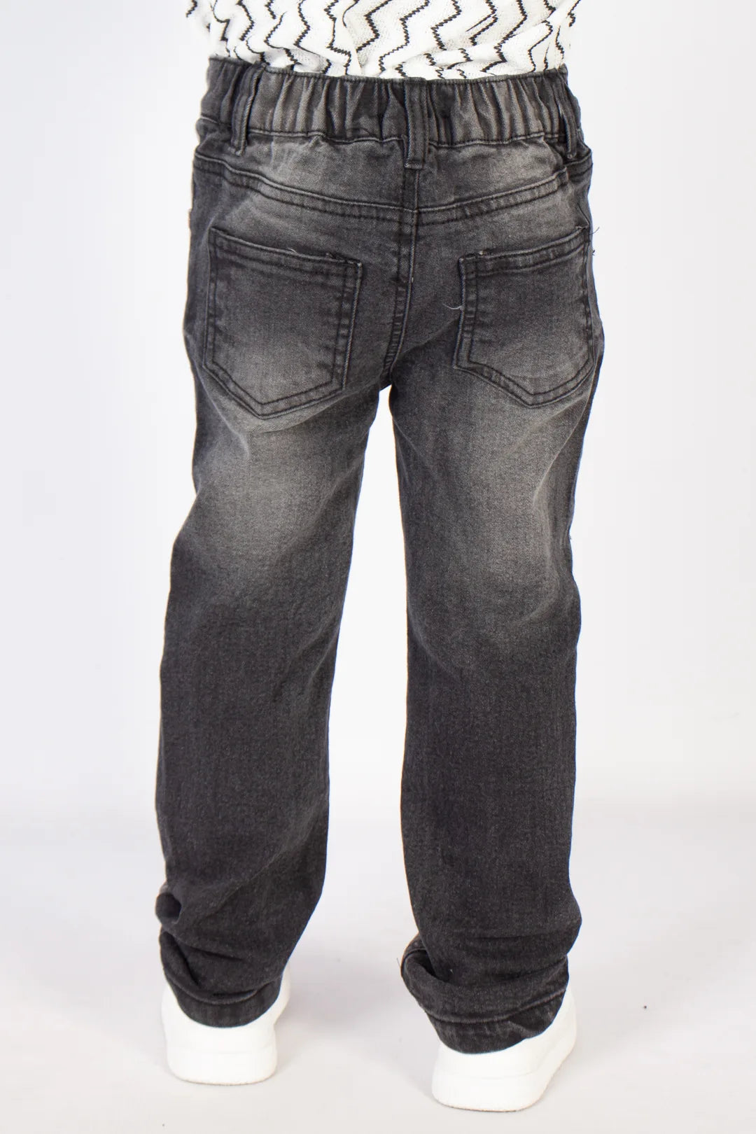 Rip Denim Jean