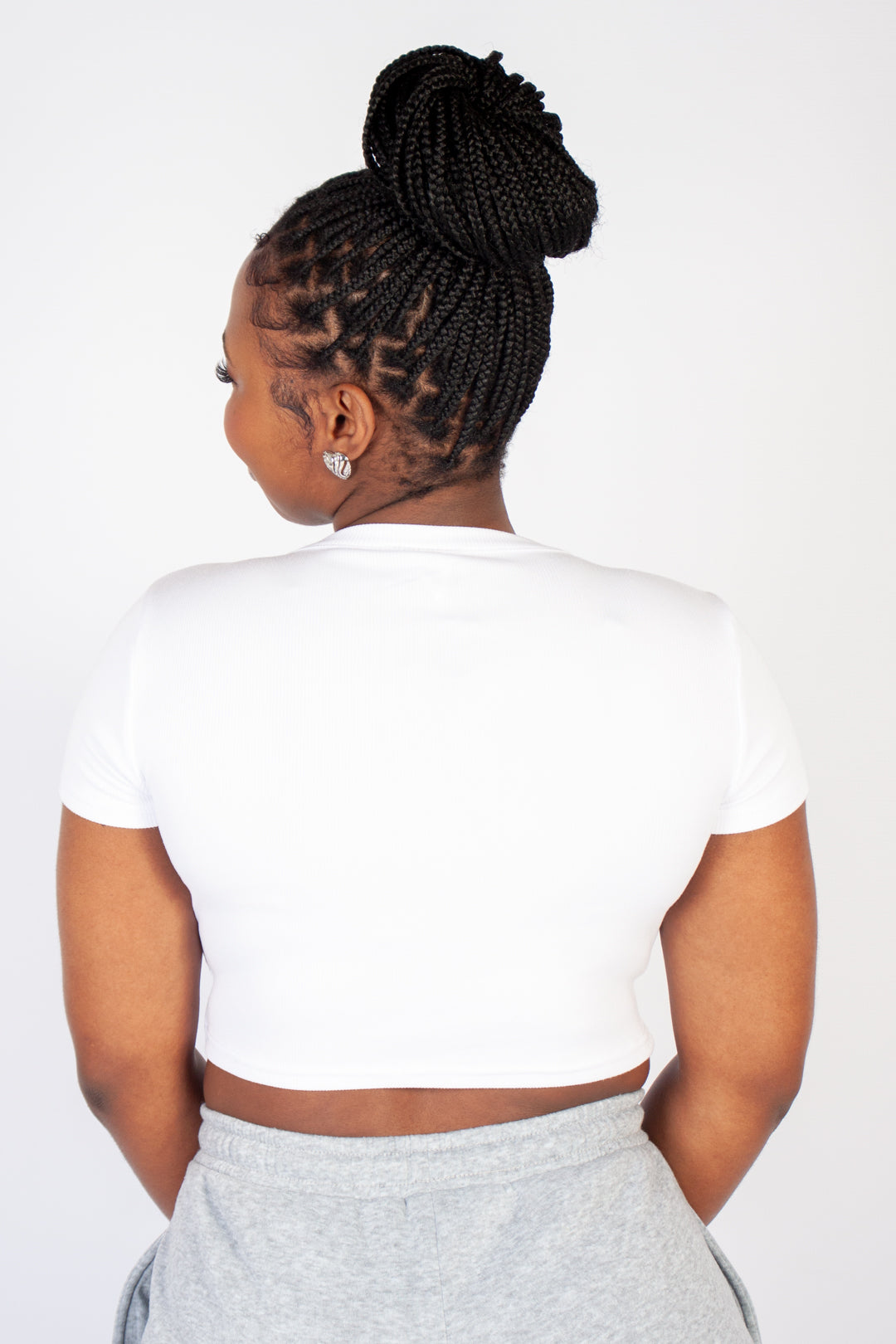 Micro Tee