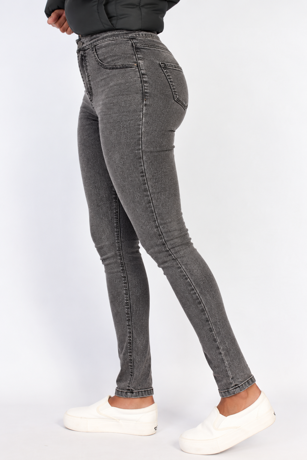 Tube Denim