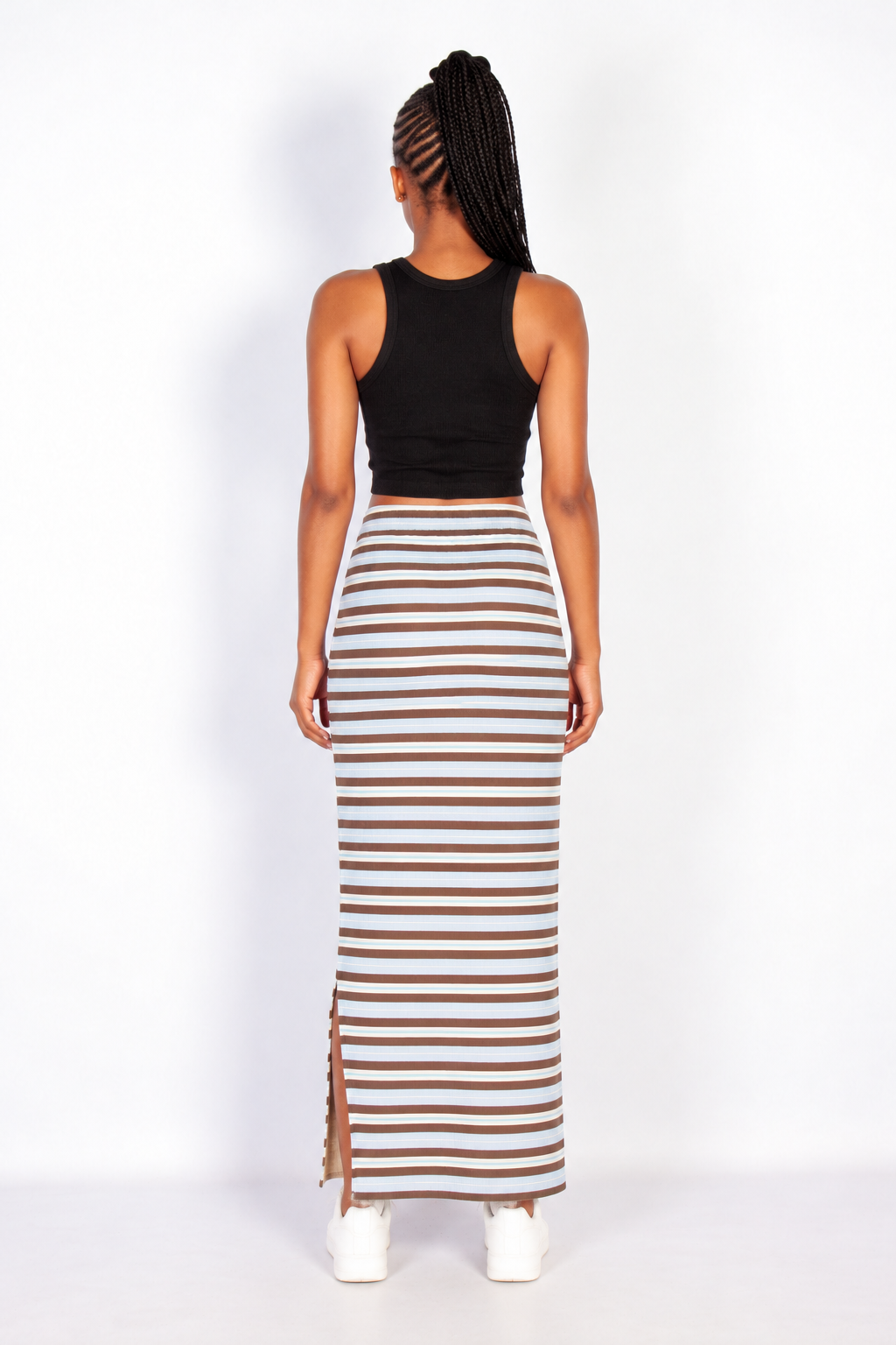 Bodycon Skirt