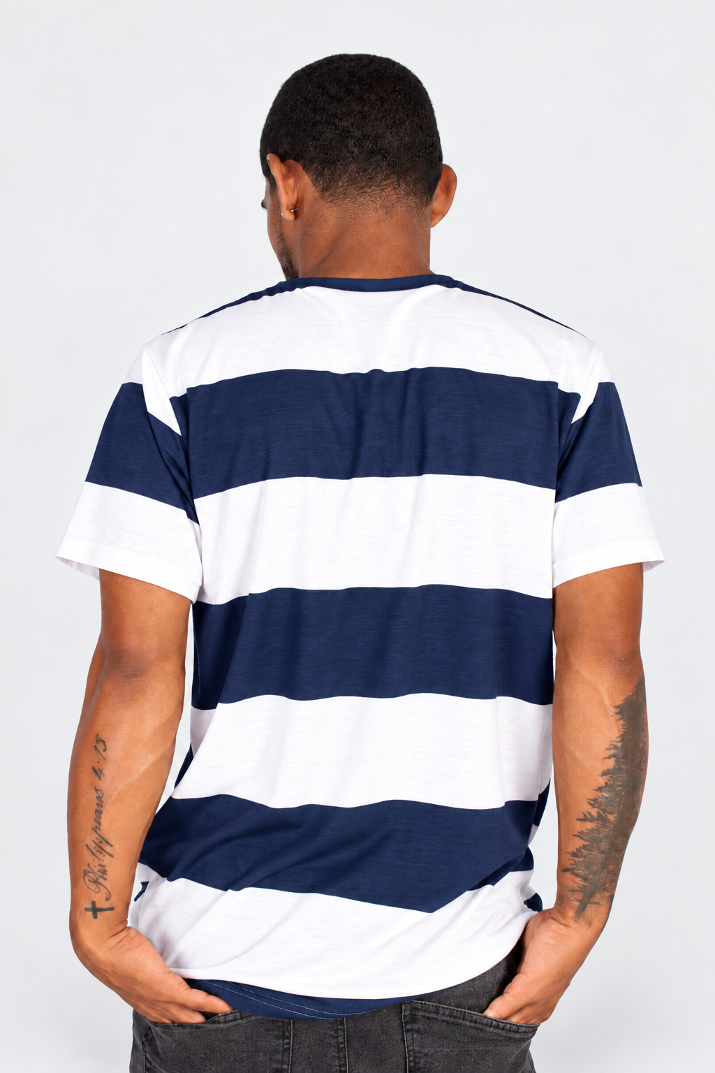 Stripe T-Shirt