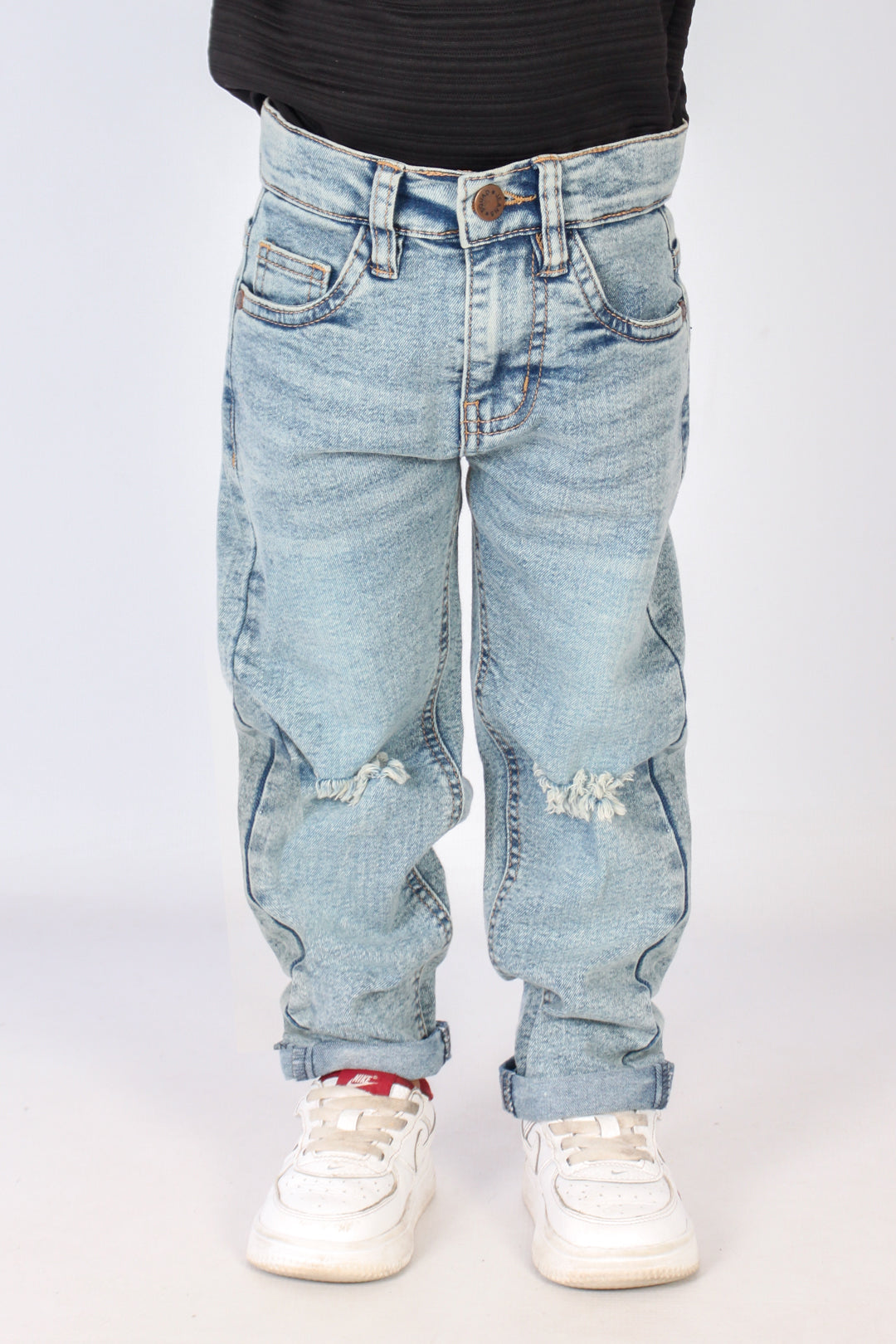 Denim Jeans