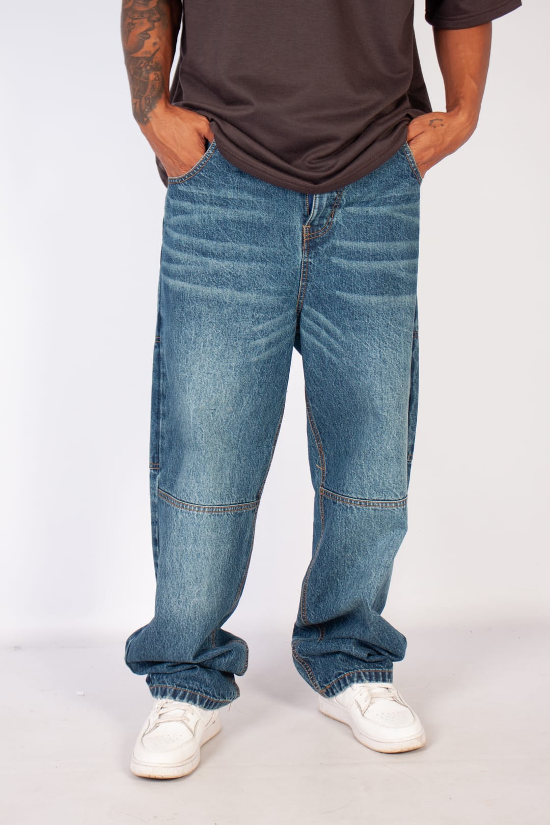 Baggy Jeans