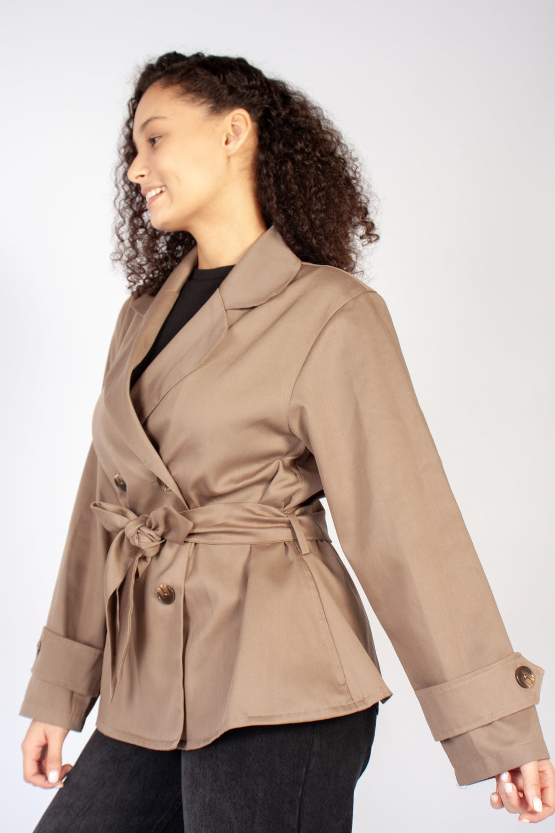 Heavy Weight Jackets