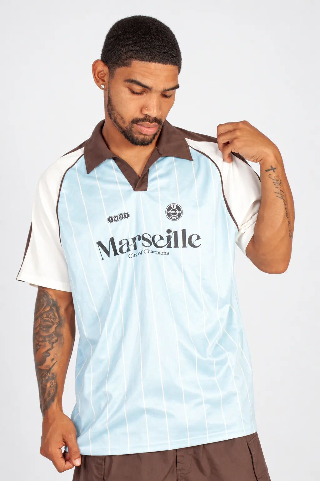 Sproty Tee