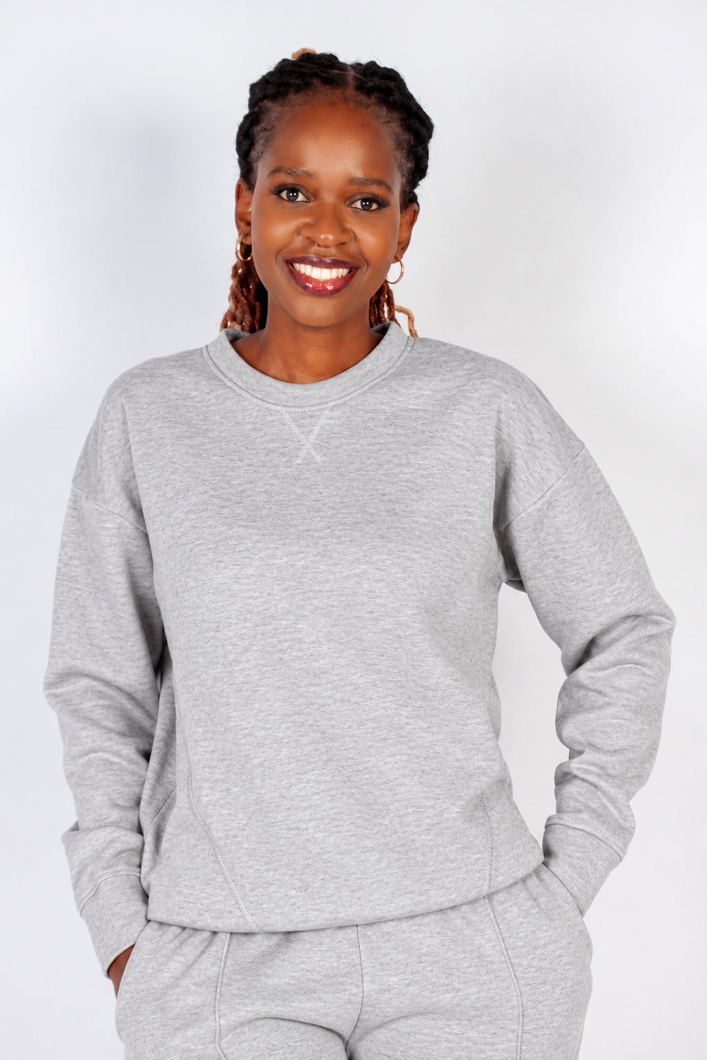 Basic Sweater
