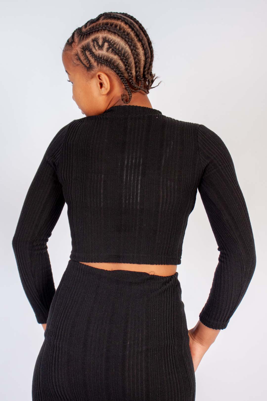 Long Sleeve Top