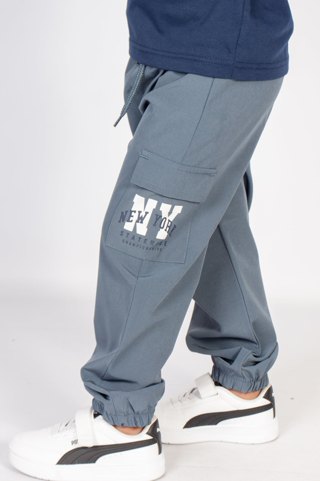 Cargo Active Jogger
