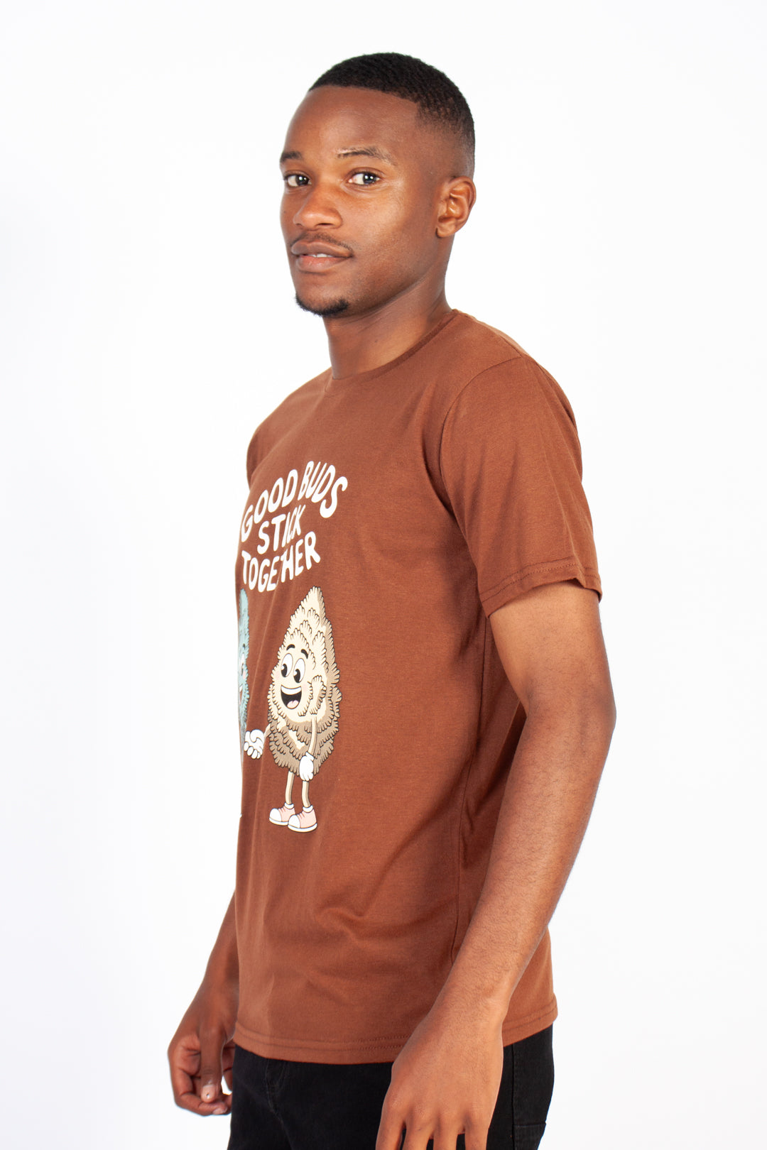 Statement T-Shirt