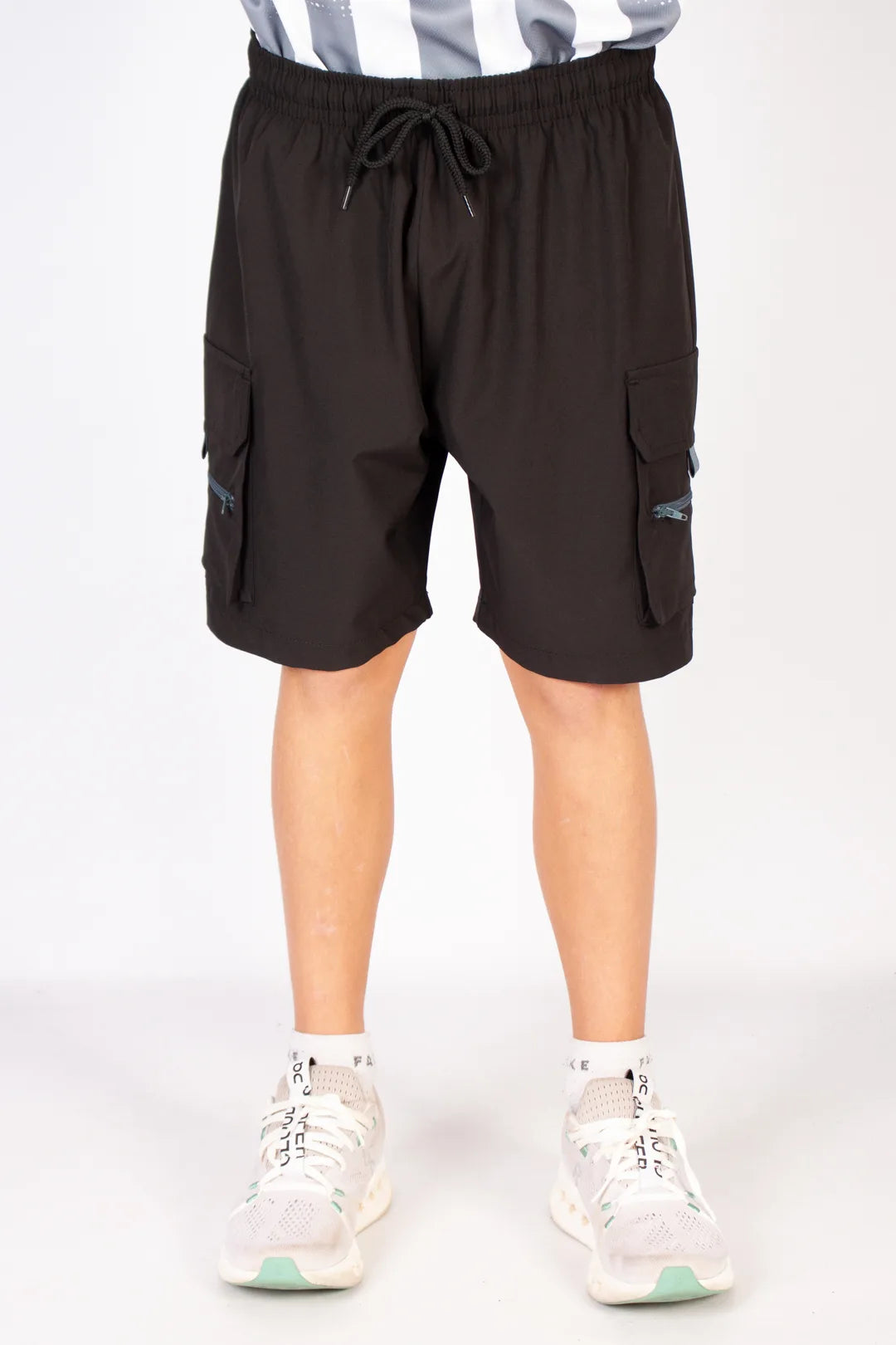Parachute Cargo Short