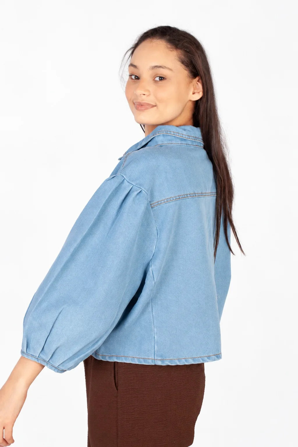 Shirts And Blouses