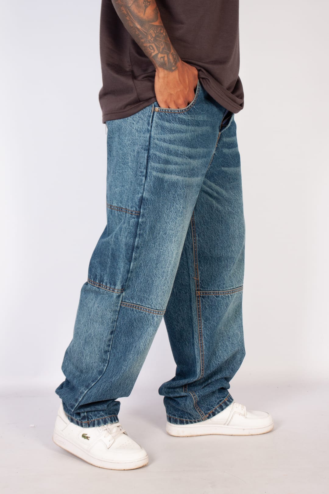 Baggy Jeans