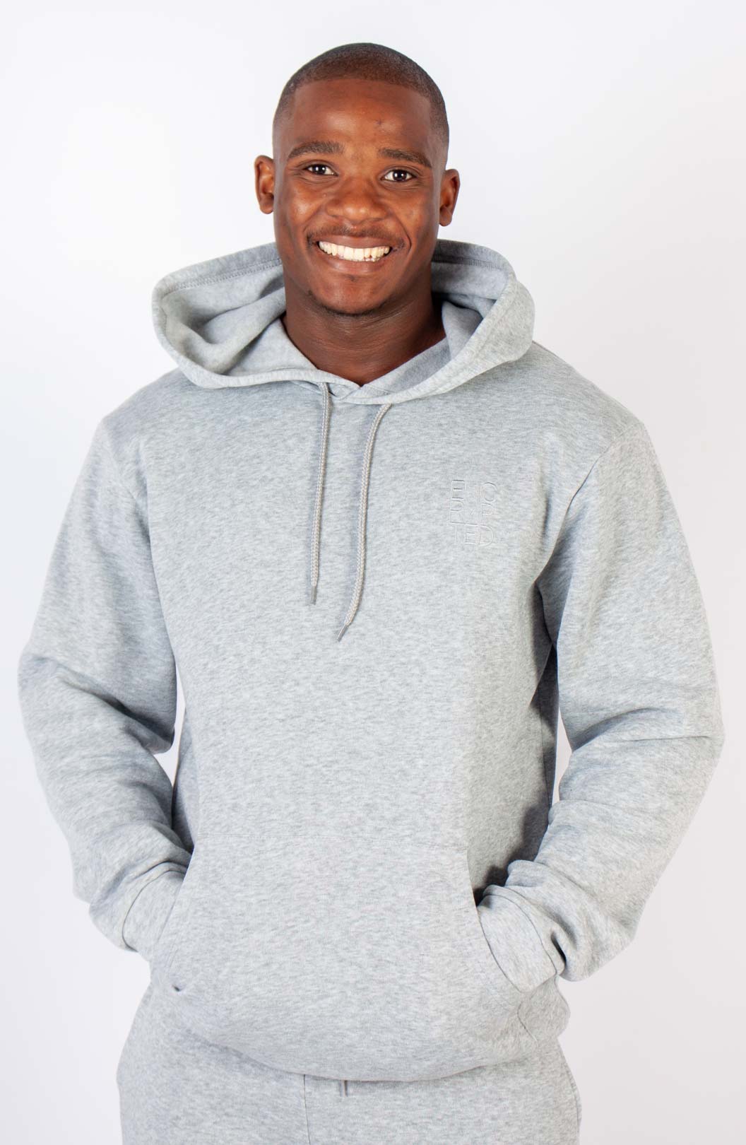 Pullover Hoodie