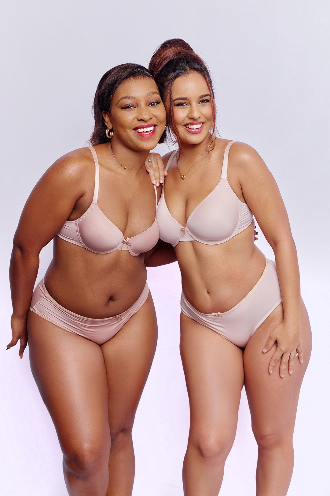 2 Pack T-Shirt Bra