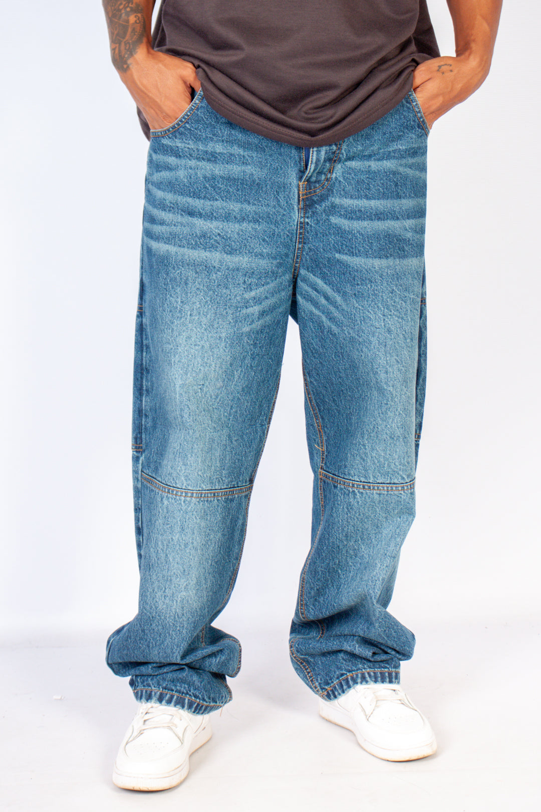 Baggy Jeans