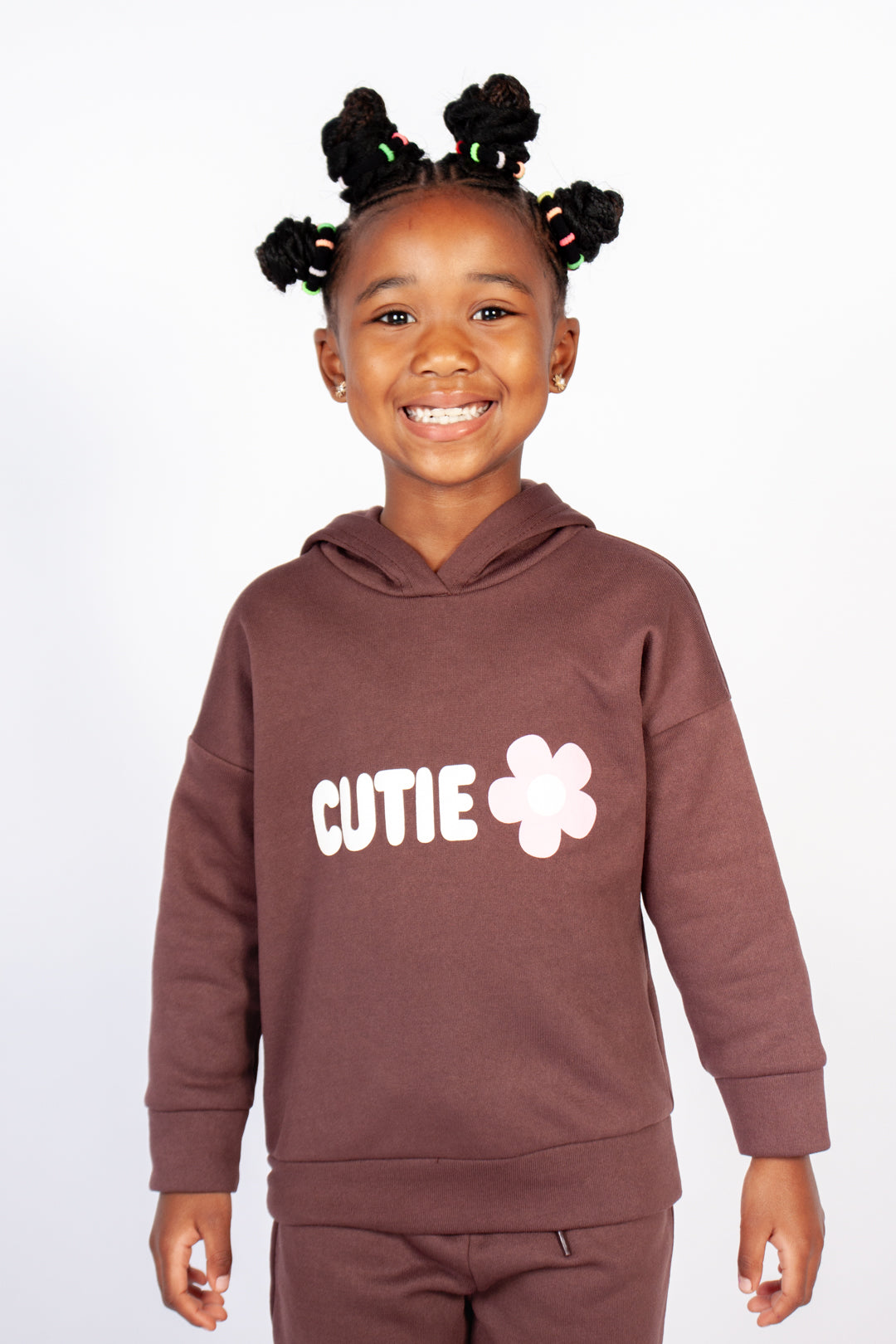 Hoody Trackset