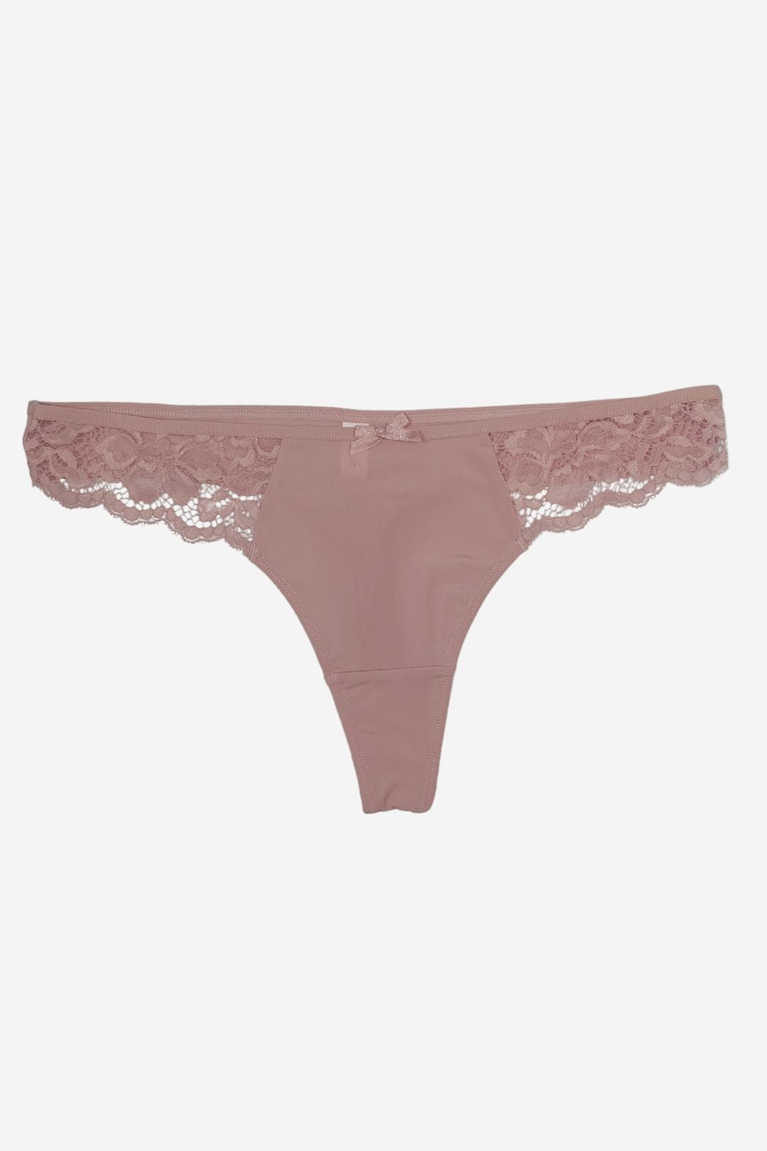 Lace Thong