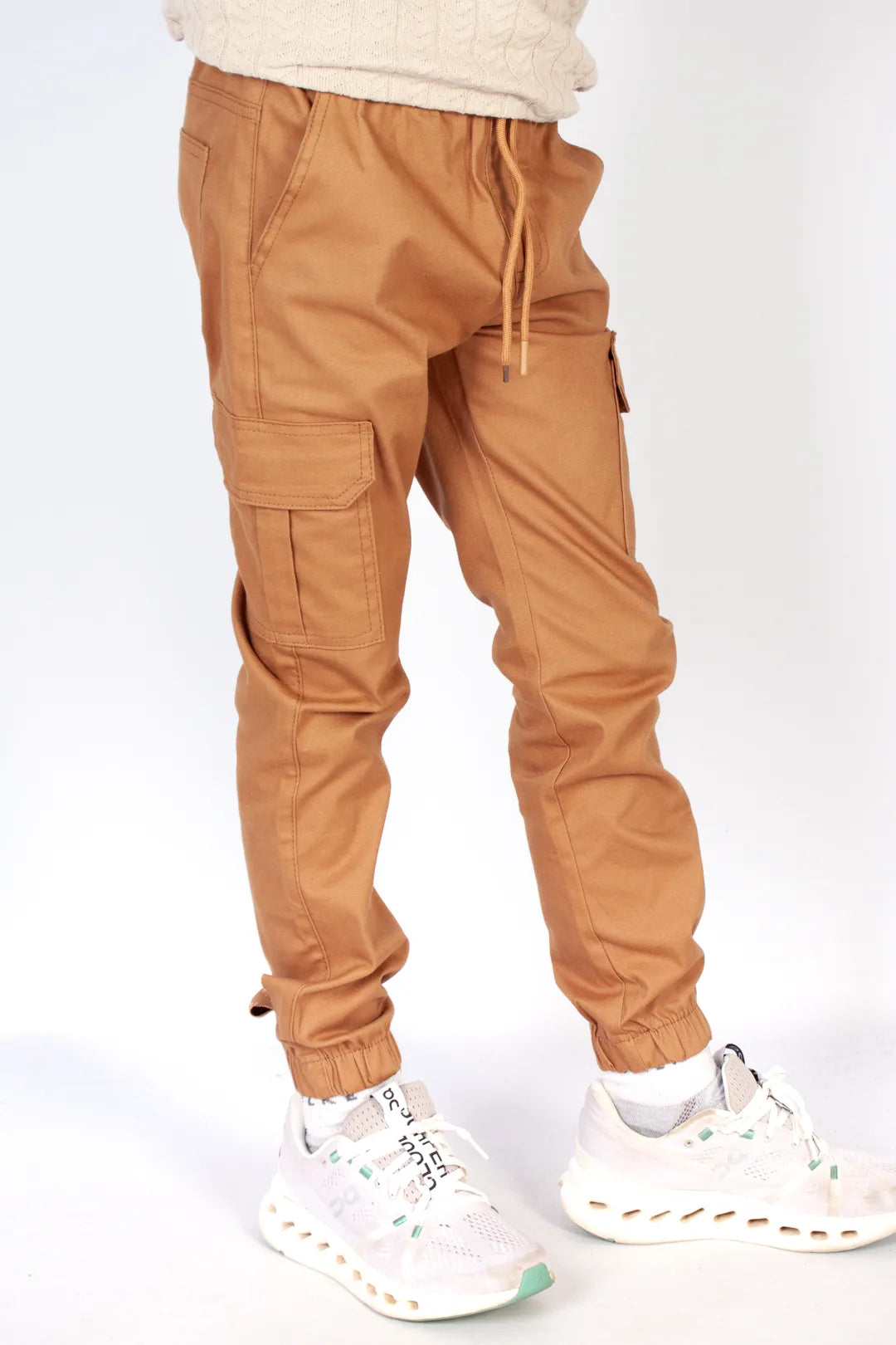 Cargo Jogger