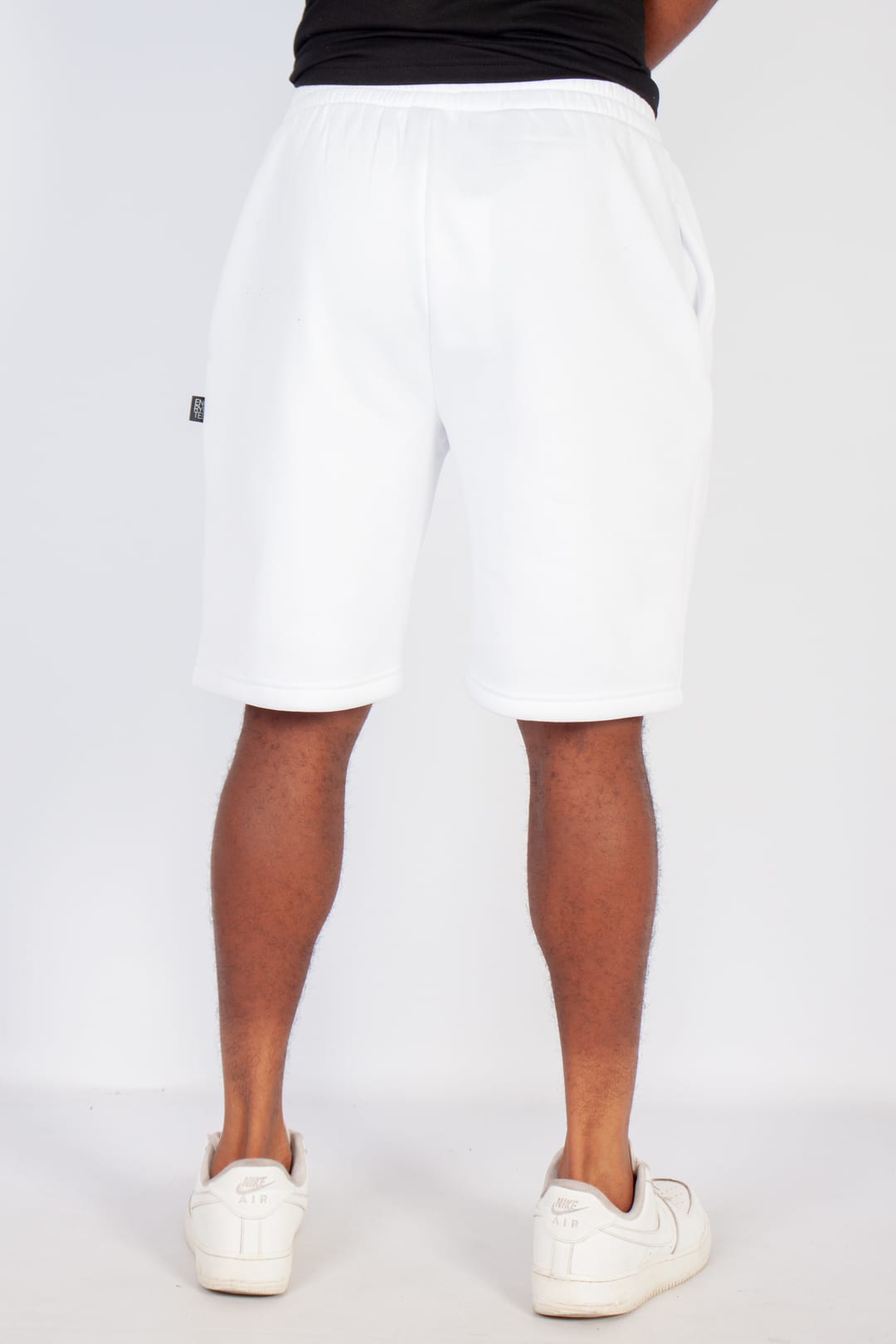 2-Pack Relaxed Shorts