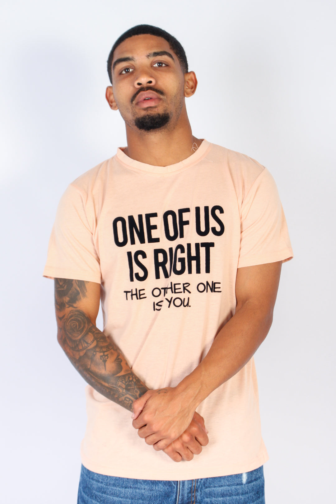 Statement T-shirt