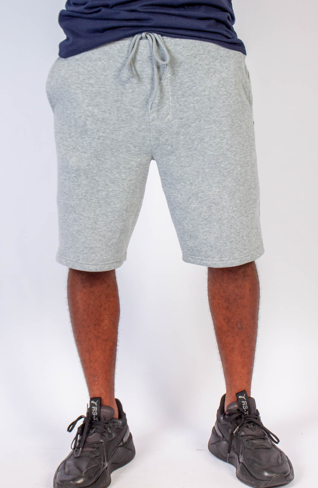 Relaxed Shorts