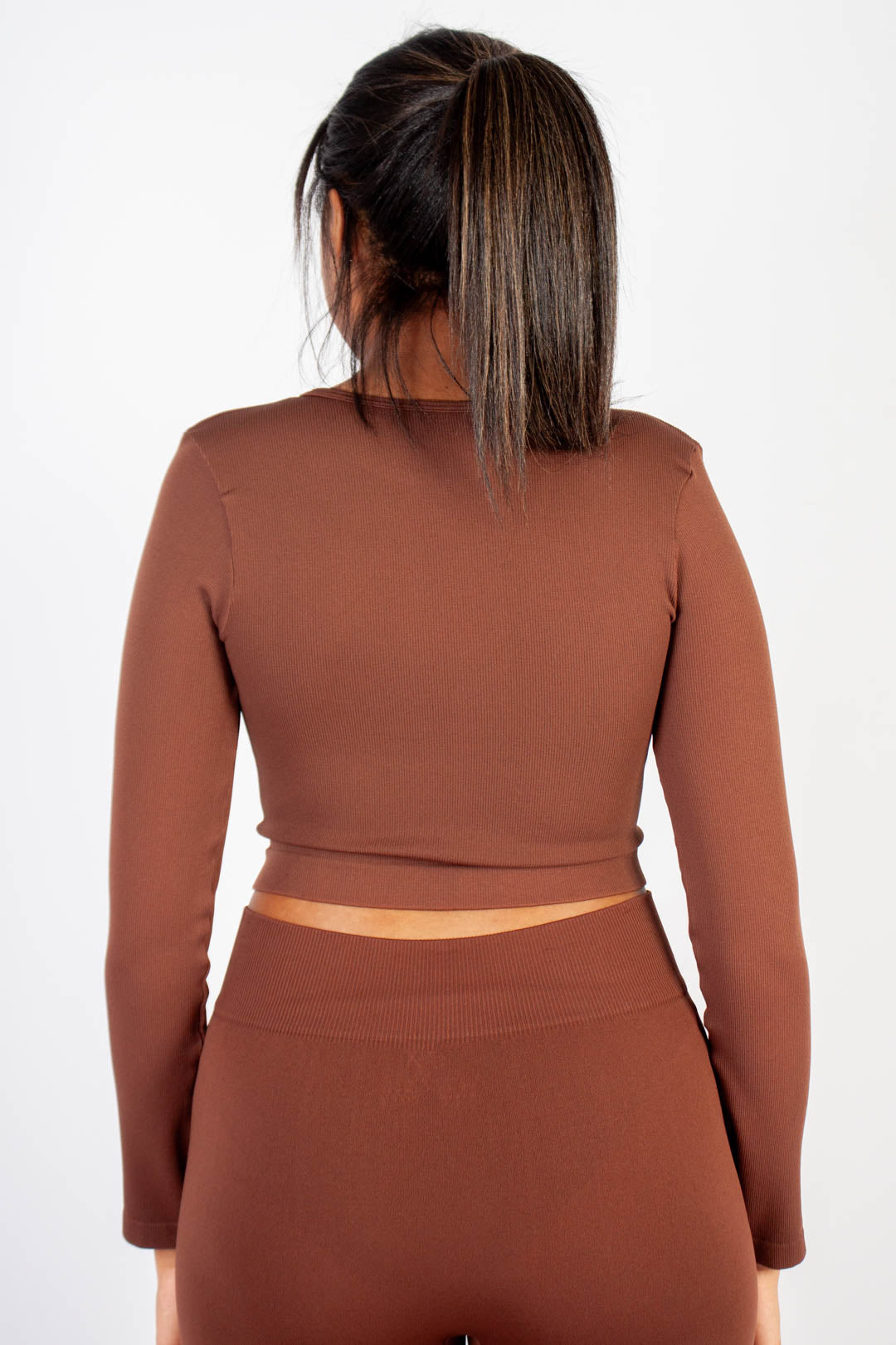 Active Crop Top