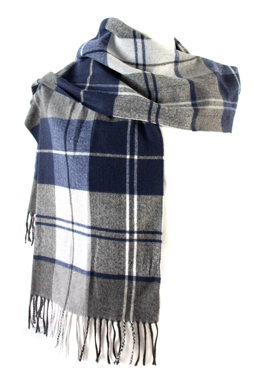 Check Scarf