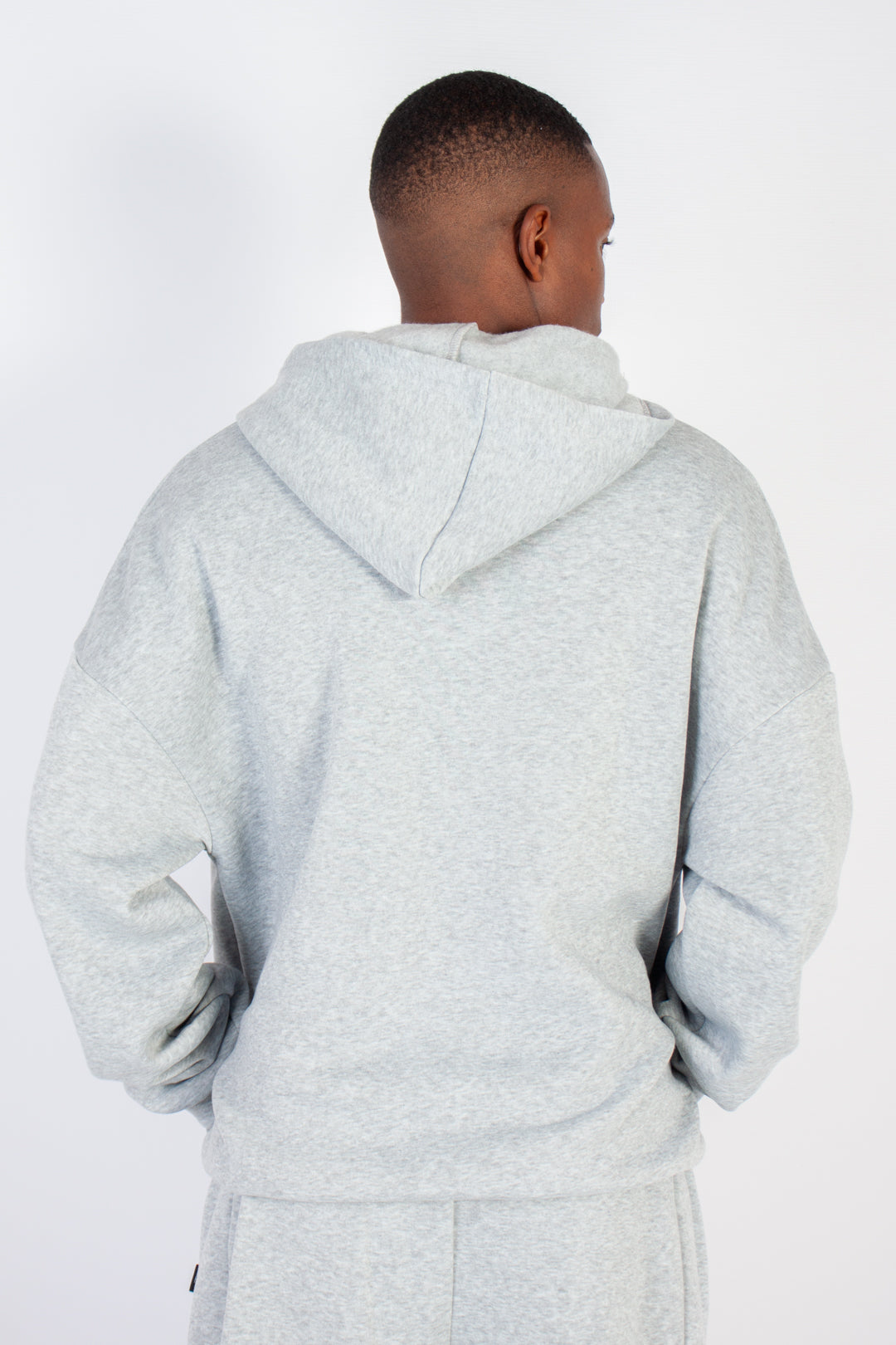 Oversized Hoodie