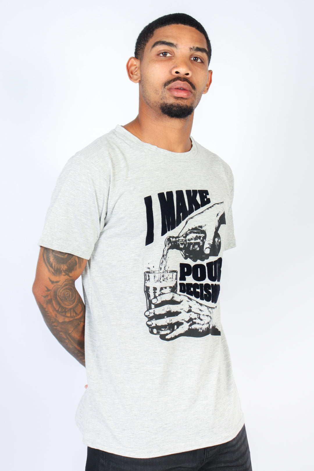 Statement T-Shirt